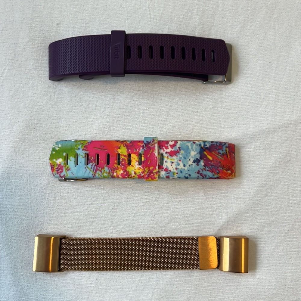 fitbit charge 2 - Picture 5 of 6
